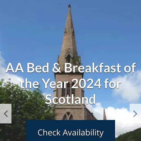 The Auld Kirk Bed and Breakfast Ballater Εξωτερικό φωτογραφία