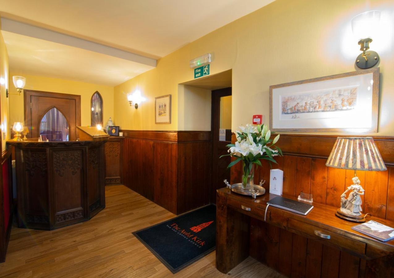The Auld Kirk Bed and Breakfast Ballater Εξωτερικό φωτογραφία