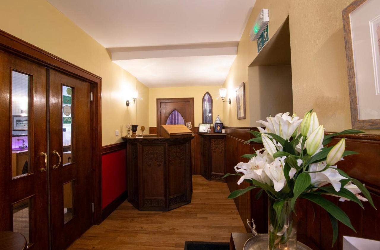The Auld Kirk Bed and Breakfast Ballater Εξωτερικό φωτογραφία