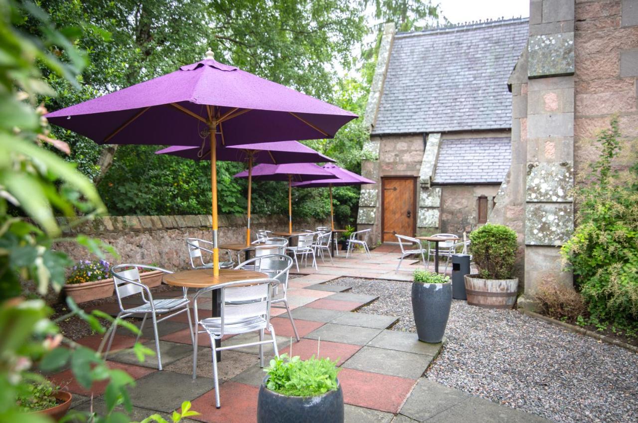 The Auld Kirk Bed and Breakfast Ballater Εξωτερικό φωτογραφία