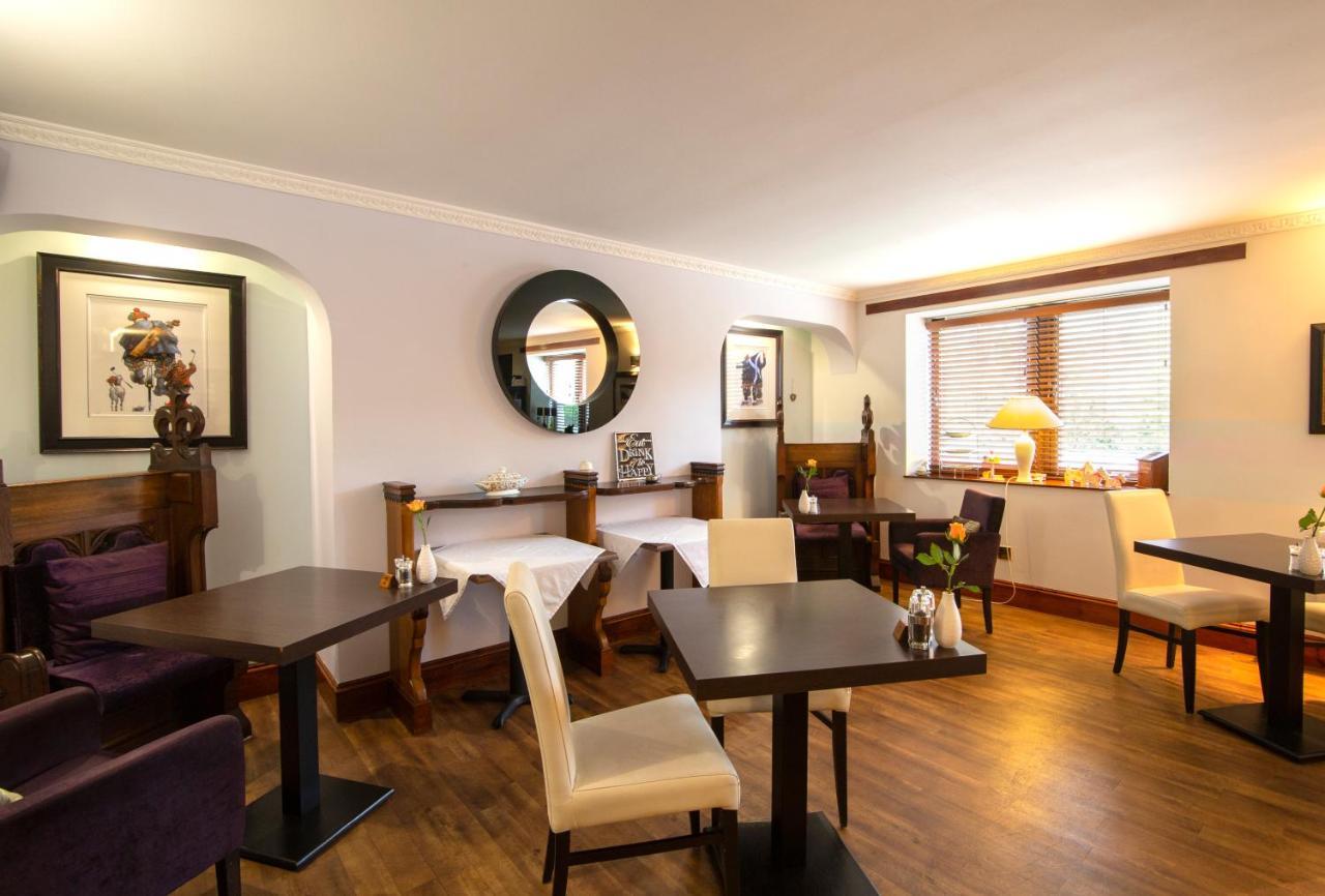 The Auld Kirk Bed and Breakfast Ballater Εξωτερικό φωτογραφία