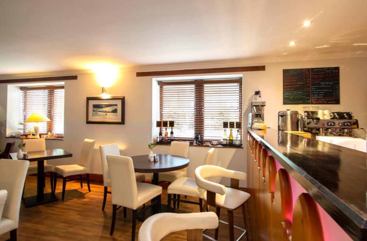 The Auld Kirk Bed and Breakfast Ballater Εξωτερικό φωτογραφία