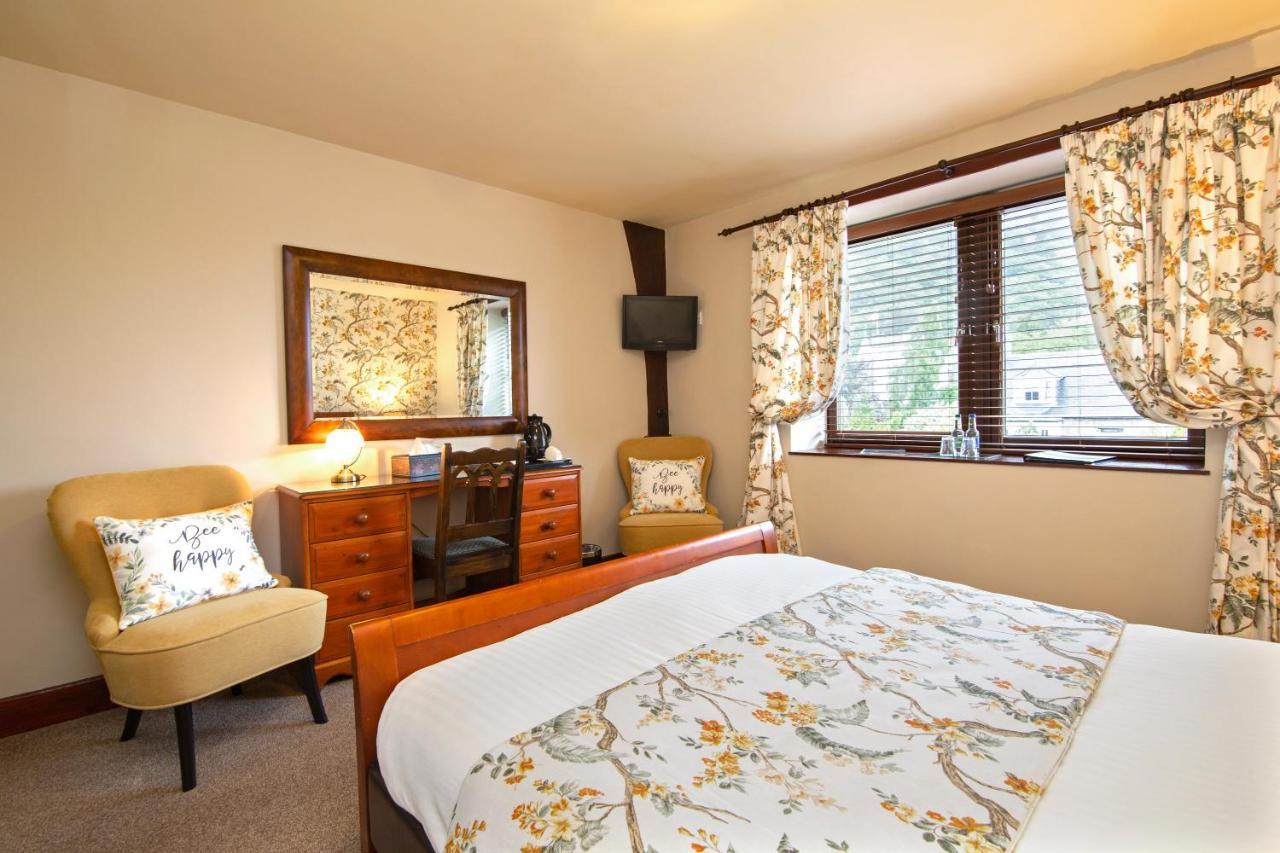 The Auld Kirk Bed and Breakfast Ballater Εξωτερικό φωτογραφία
