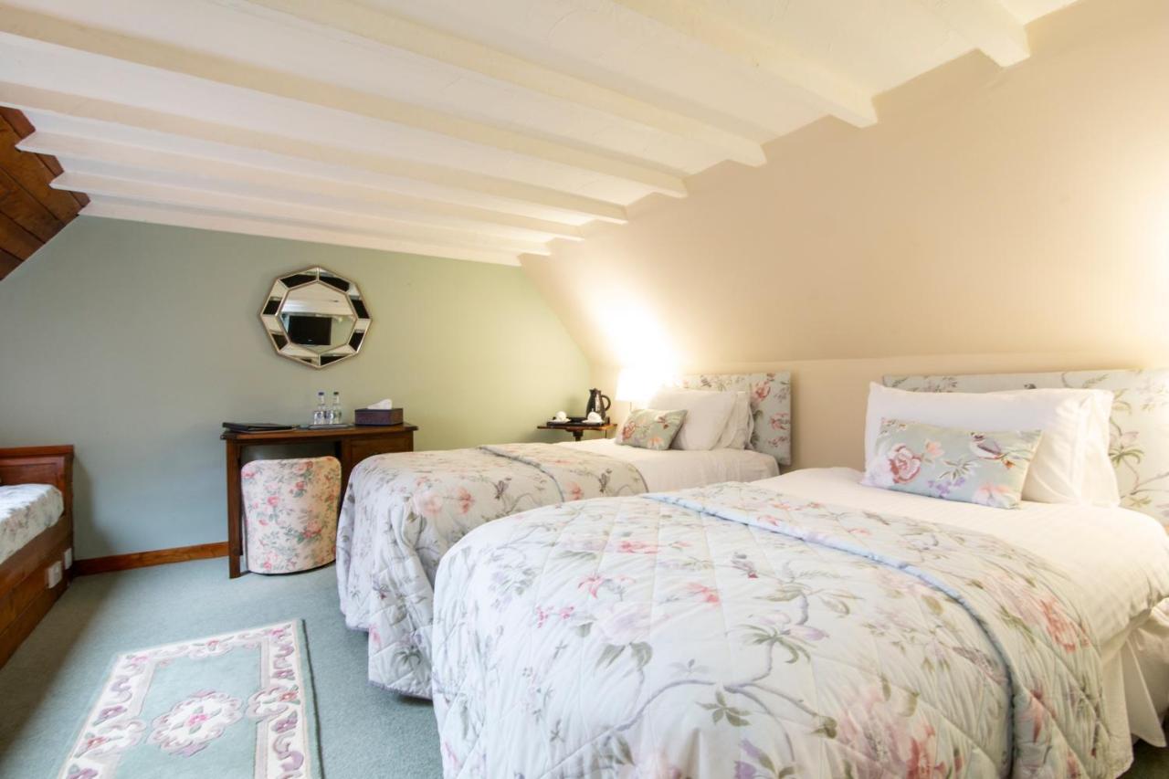 The Auld Kirk Bed and Breakfast Ballater Εξωτερικό φωτογραφία