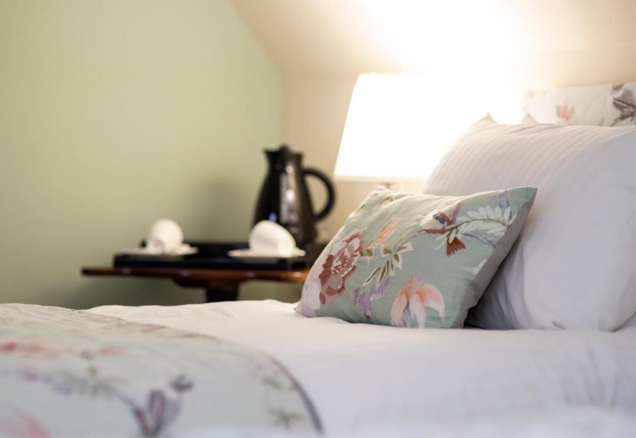 The Auld Kirk Bed and Breakfast Ballater Εξωτερικό φωτογραφία