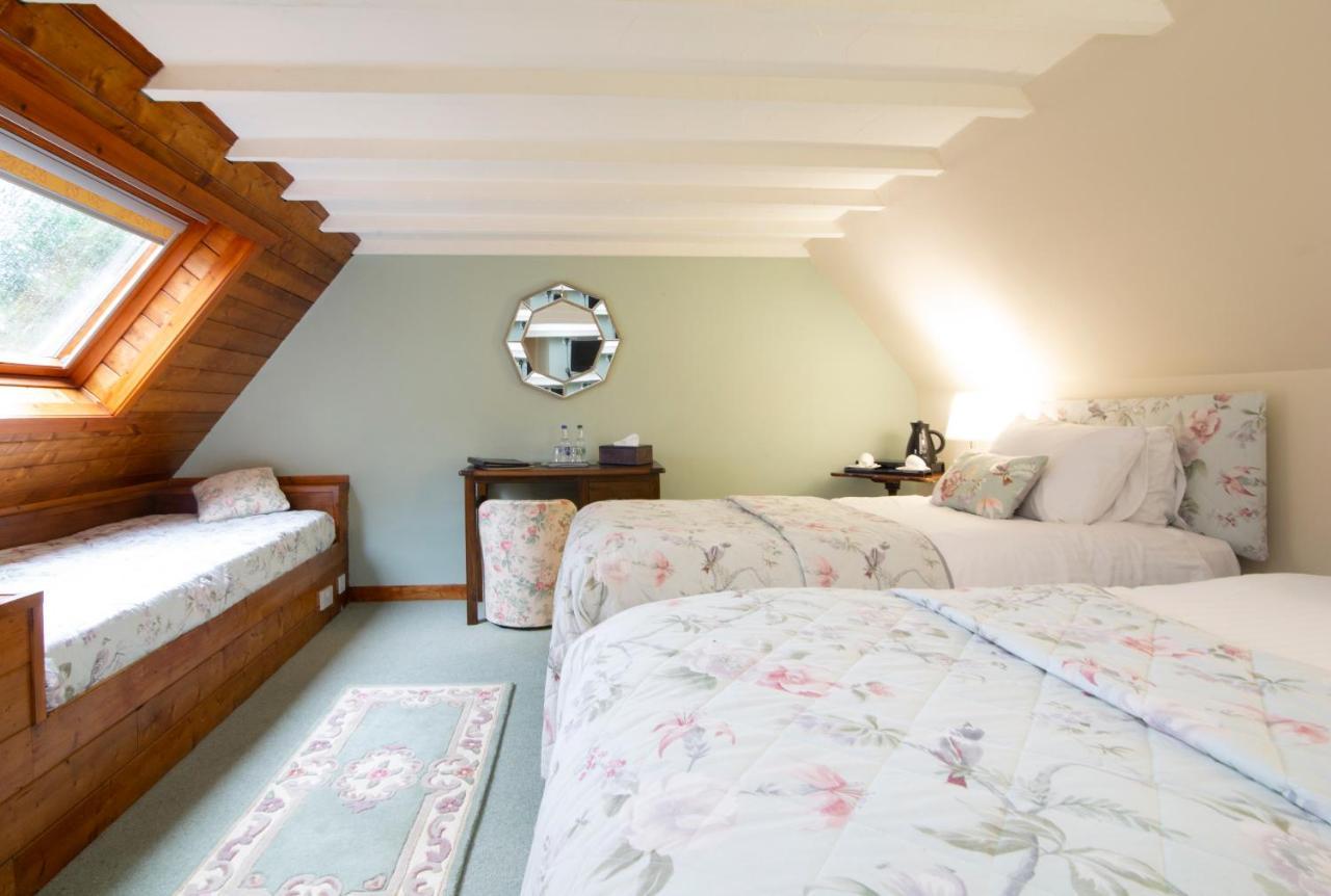 The Auld Kirk Bed and Breakfast Ballater Εξωτερικό φωτογραφία