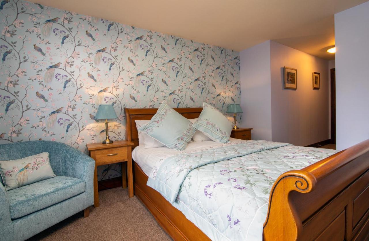 The Auld Kirk Bed and Breakfast Ballater Εξωτερικό φωτογραφία