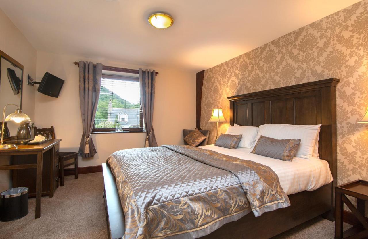 The Auld Kirk Bed and Breakfast Ballater Εξωτερικό φωτογραφία