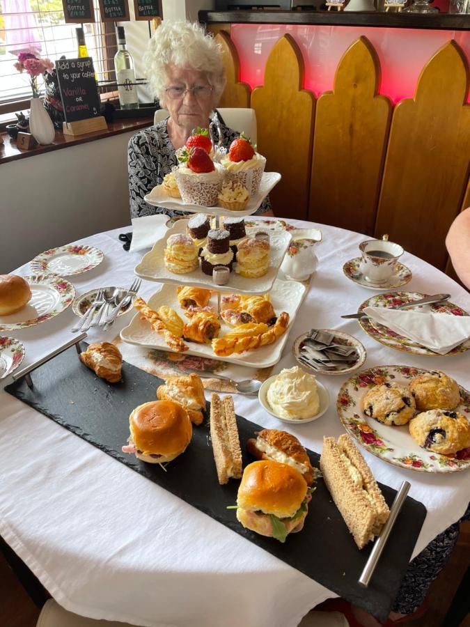 The Auld Kirk Bed and Breakfast Ballater Εξωτερικό φωτογραφία