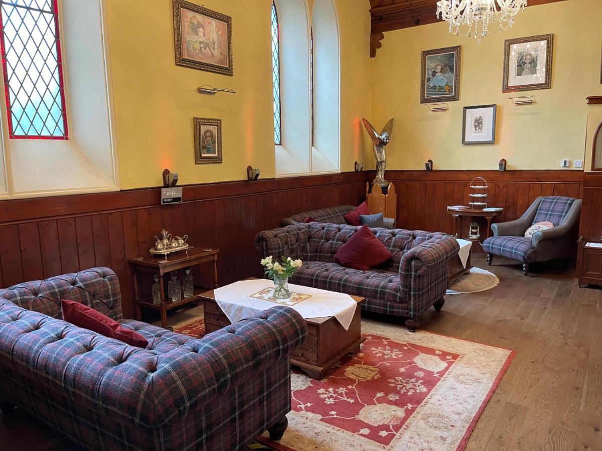 The Auld Kirk Bed and Breakfast Ballater Εξωτερικό φωτογραφία