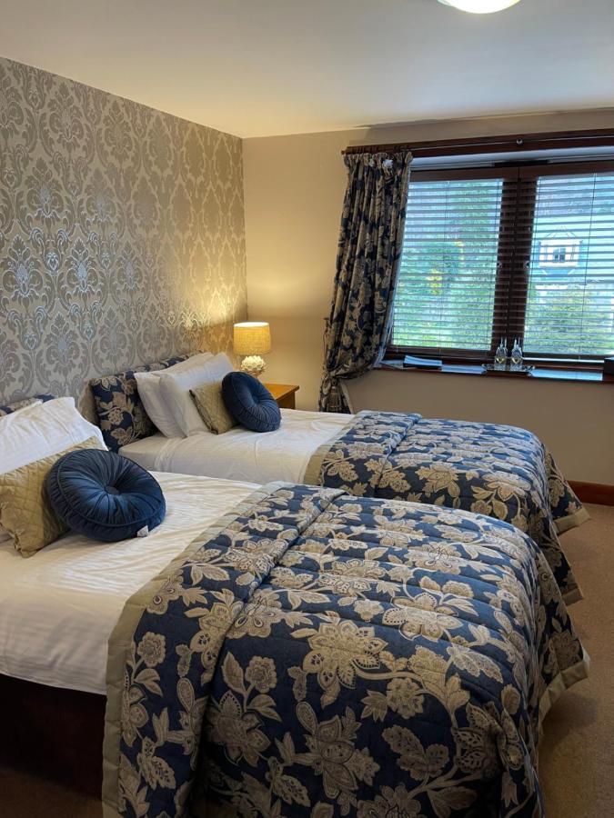 The Auld Kirk Bed and Breakfast Ballater Εξωτερικό φωτογραφία