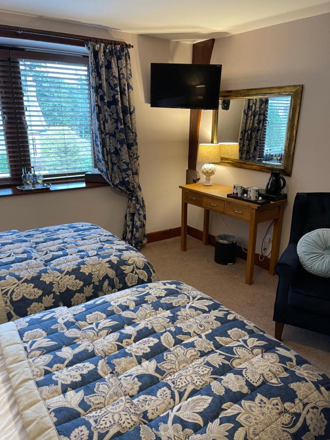 The Auld Kirk Bed and Breakfast Ballater Εξωτερικό φωτογραφία