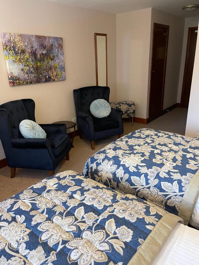 The Auld Kirk Bed and Breakfast Ballater Εξωτερικό φωτογραφία