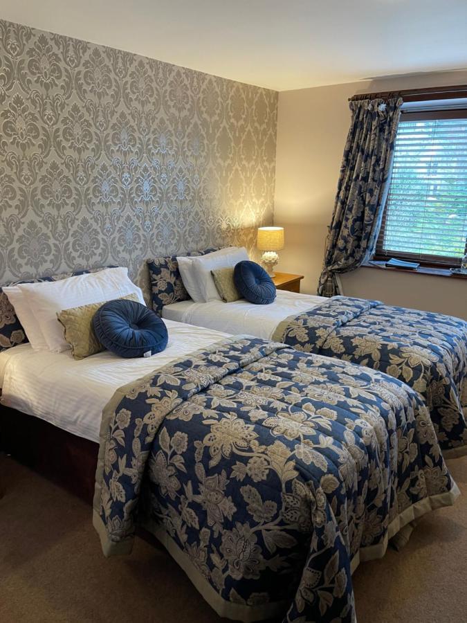 The Auld Kirk Bed and Breakfast Ballater Εξωτερικό φωτογραφία