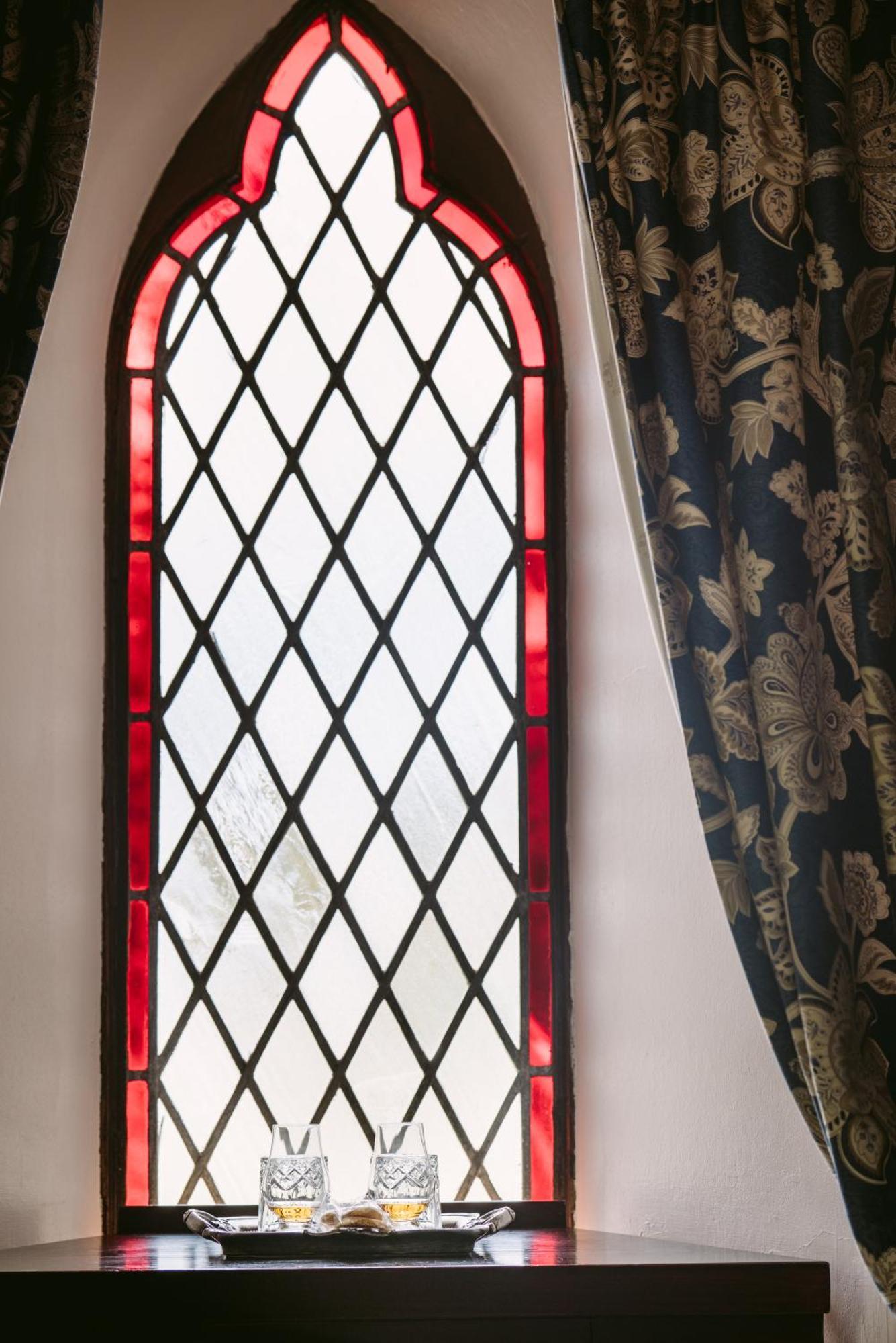 The Auld Kirk Bed and Breakfast Ballater Εξωτερικό φωτογραφία