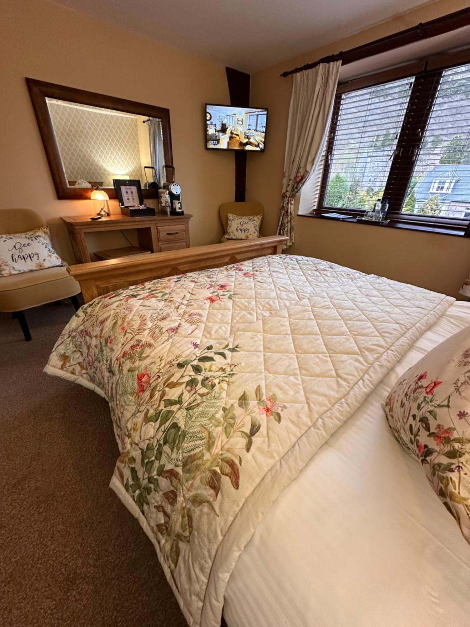 The Auld Kirk Bed and Breakfast Ballater Εξωτερικό φωτογραφία