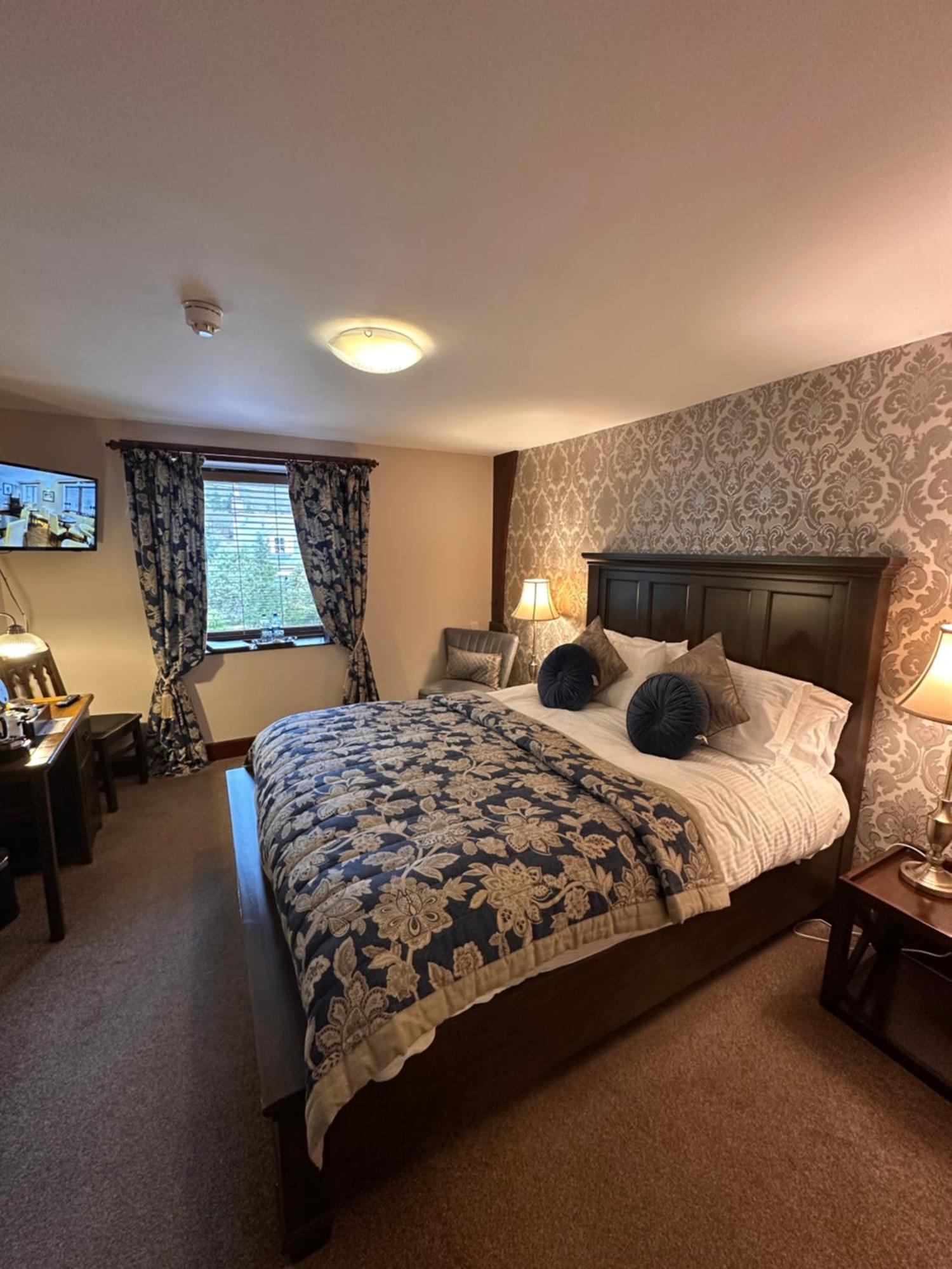 The Auld Kirk Bed and Breakfast Ballater Εξωτερικό φωτογραφία