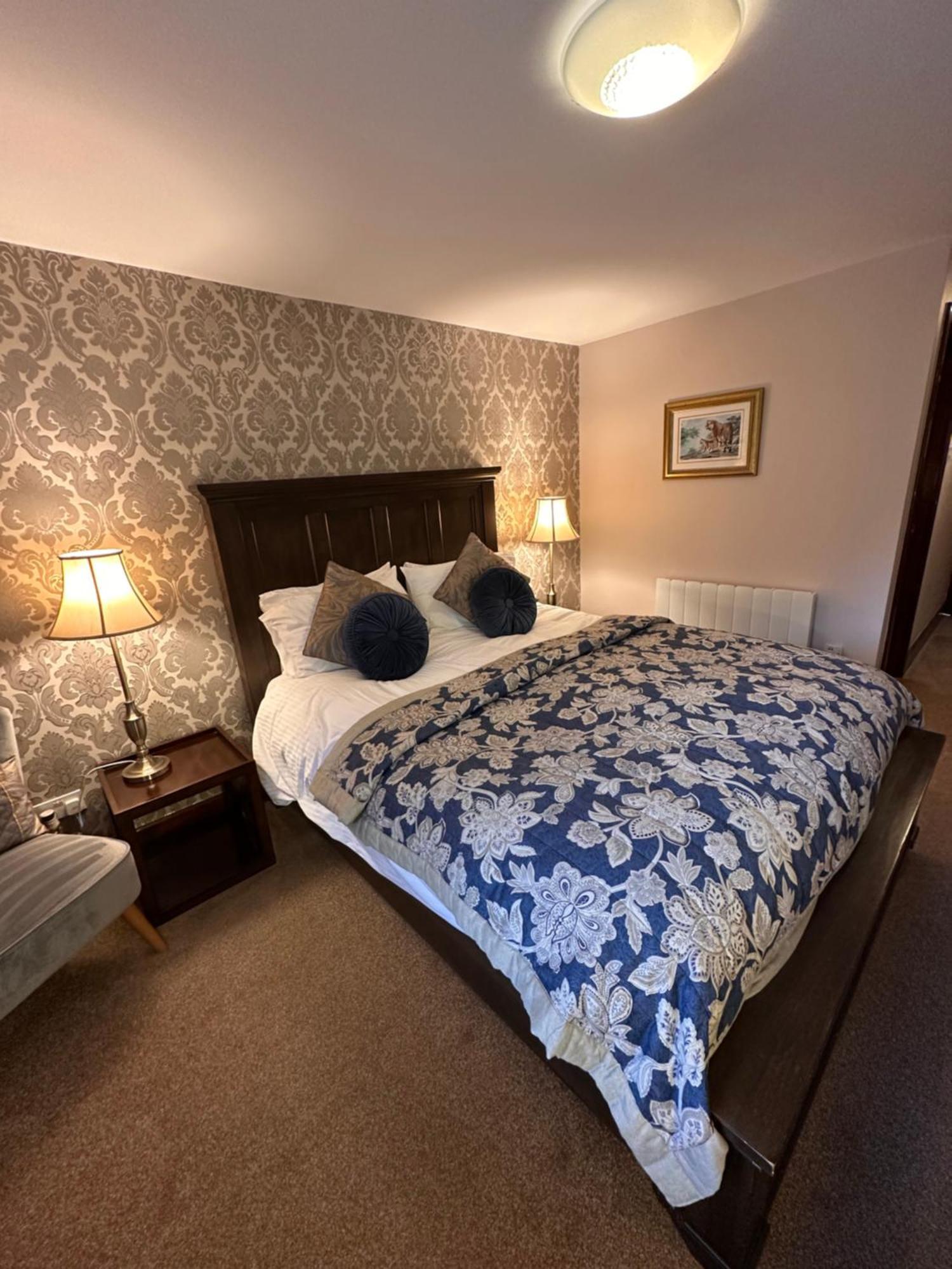 The Auld Kirk Bed and Breakfast Ballater Εξωτερικό φωτογραφία