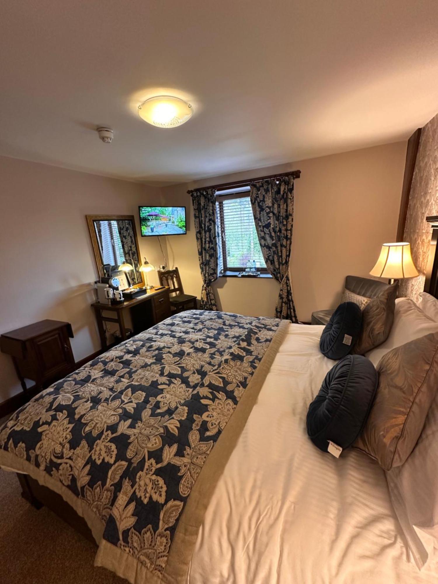 The Auld Kirk Bed and Breakfast Ballater Εξωτερικό φωτογραφία