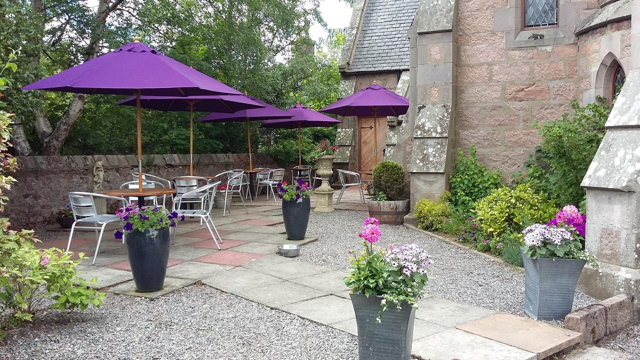 The Auld Kirk Bed and Breakfast Ballater Εξωτερικό φωτογραφία