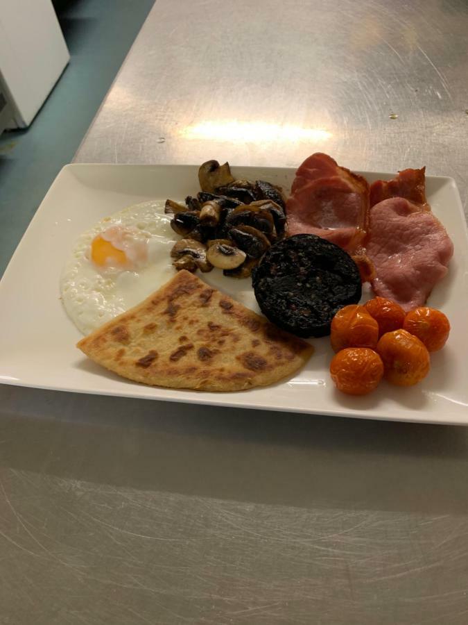 The Auld Kirk Bed and Breakfast Ballater Εξωτερικό φωτογραφία