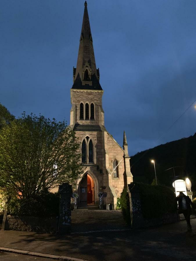 The Auld Kirk Bed and Breakfast Ballater Εξωτερικό φωτογραφία