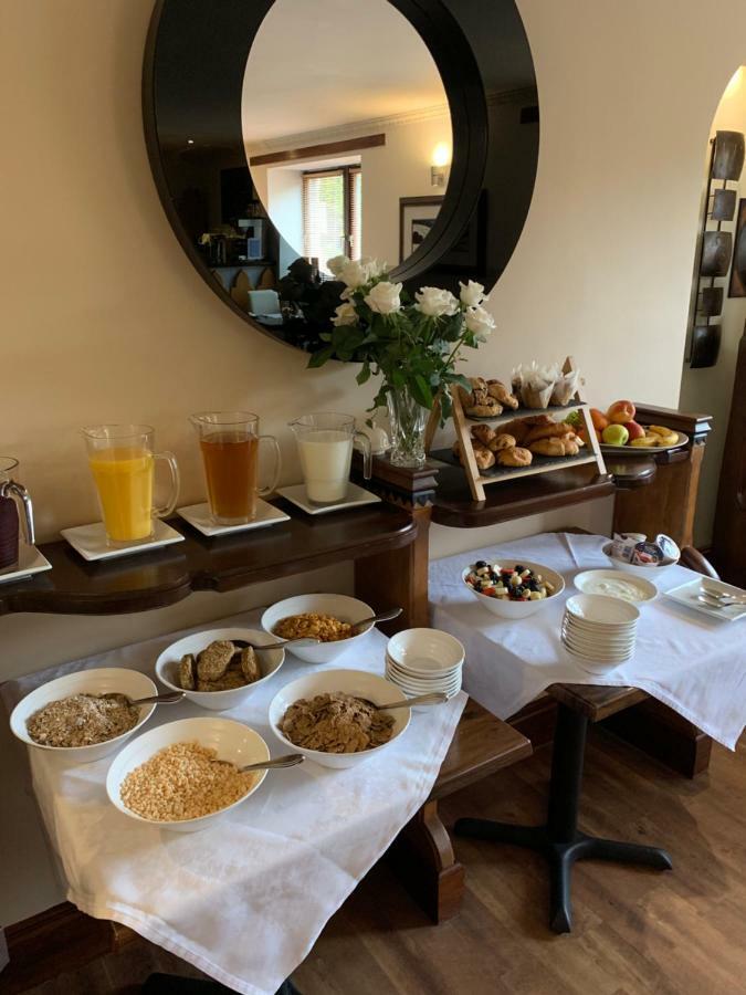The Auld Kirk Bed and Breakfast Ballater Εξωτερικό φωτογραφία