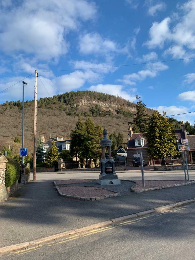 The Auld Kirk Bed and Breakfast Ballater Εξωτερικό φωτογραφία