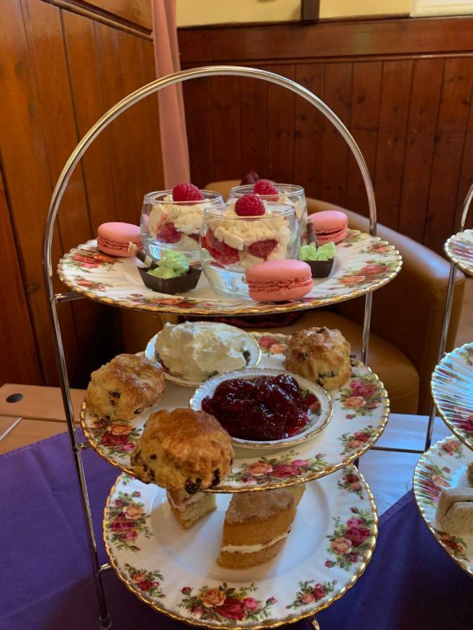 The Auld Kirk Bed and Breakfast Ballater Εξωτερικό φωτογραφία
