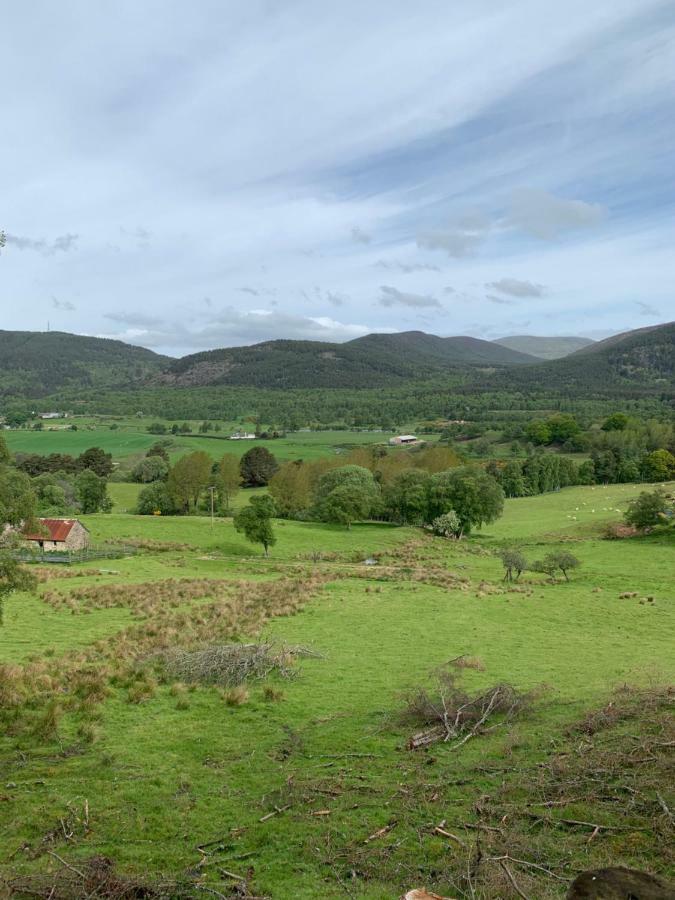 The Auld Kirk Bed and Breakfast Ballater Εξωτερικό φωτογραφία