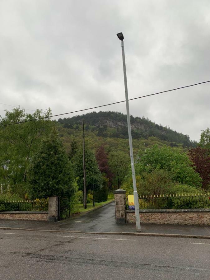 The Auld Kirk Bed and Breakfast Ballater Εξωτερικό φωτογραφία