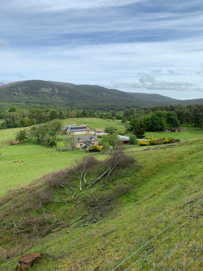 The Auld Kirk Bed and Breakfast Ballater Εξωτερικό φωτογραφία