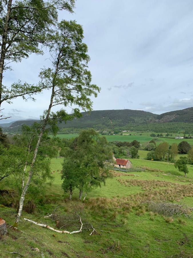 The Auld Kirk Bed and Breakfast Ballater Εξωτερικό φωτογραφία