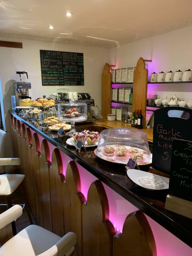 The Auld Kirk Bed and Breakfast Ballater Εξωτερικό φωτογραφία